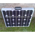 90W/100W 12V DC Folding Panels